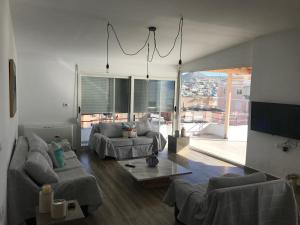 Vita Mediterranea - Saranda Design Apartment