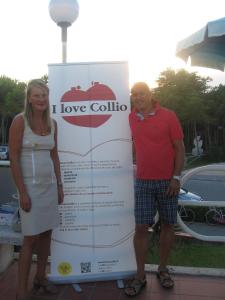 Agriturismo Domus Rustica