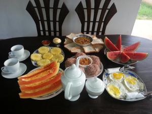 Methusha Holiday House