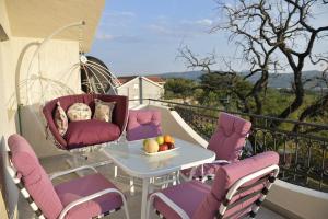 Royal Olive Residence