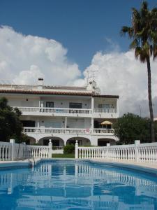 HACIENDA 10B MENYBER