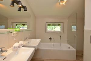 Kesselgrubs Wohlfühlappartements