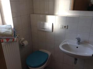 Economy Twin Room room in Jurahof Wuermser