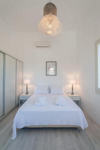 THOAS Residences Limnos Greece