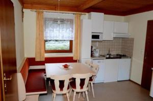 Ferienwohnung Fam. Bidner