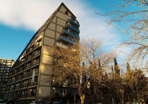 Apartment with balcony near King David residence, Apartmány - Tbilisi