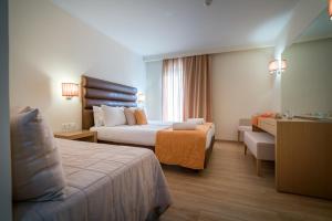Galaxy Beach Resort BW Premier Collection Zakynthos Greece