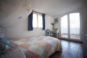B&B Le clos des vignes Saint Raphael