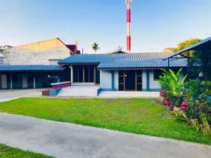 Winter House Chiang Rai - Wiang Chai