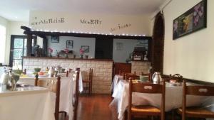 Auberge des Vieux Moulins Banaux photo 21
