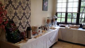 Auberge des Vieux Moulins Banaux photo 15