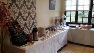 Auberge des Vieux Moulins Banaux photo 12