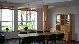 Viešbutis Ventainė