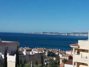 Appartment Beach Golf - Torrequebrada