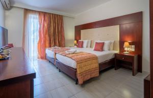 Galaxy Beach Resort BW Premier Collection Zakynthos Greece