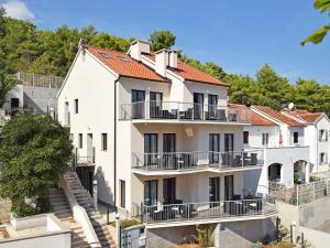 Apartment Molo Lozna-2 by Interhome 