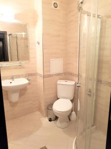 Studio Apartment room in Family Aparthotel Vintegra