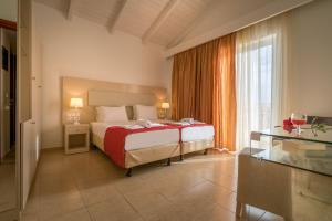 Galaxy Beach Resort BW Premier Collection Zakynthos Greece