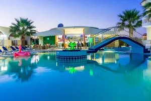 Hera Zakynthos Hotel - Katastárion