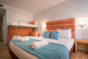 Galaxy Beach Resort BW Premier Collection Zakynthos Greece