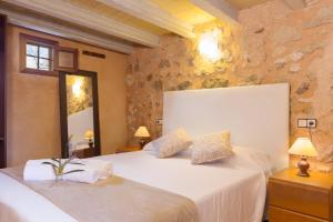 Holiday Home room in Can Guapo