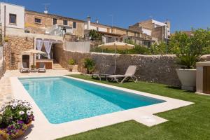 Holiday Home room in Casa del Sol