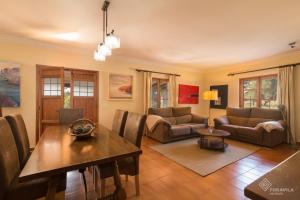 Holiday Home room in Casa Tonina