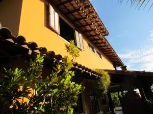 Casa Praia de Santiago