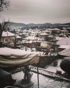 Pension Guest House Indzhovi Kalofer Bulgarien