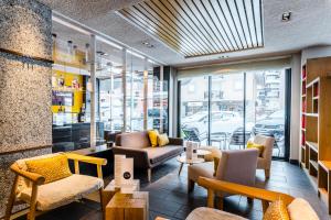 Hotel Le Morgane photo 9