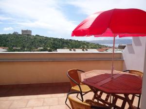 Apartments Ante 