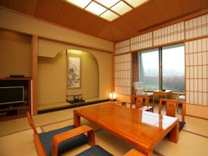 Izumigo Kiyosato Kogen Hotel