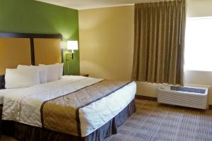 One Bedroom Suite - Non-Smoking room in Extended Stay America Suites - Dallas - Richardson