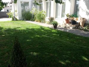 Apartman Apartman La Martina Vráble Slovačka