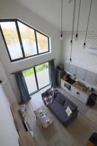 Lake Residence - Dunajská Streda