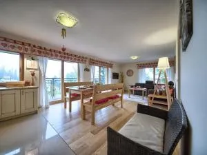 VisitZakopane - Antonina Apartment - Hrube Wyżne