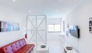 Stay Inn Albufeira - 303B Apartment