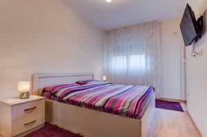 Piano Apartments Delta City