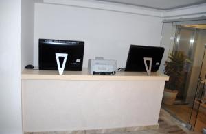 Aria Hotel Samos Town Samos Greece