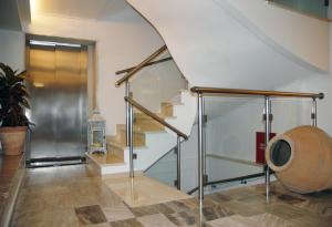 Aria Hotel Samos Town Samos Greece