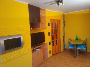 Apartament nad Parsętą