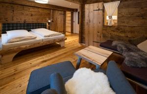 Superior Family Room room in Auenhütte