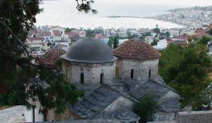 Aria Hotel Samos Town Samos Greece