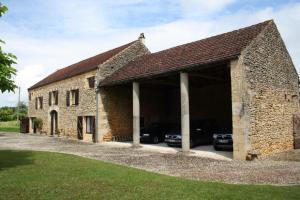 Maisons de vacances Domaine de Manilau : photos des chambres