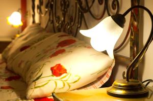 Апартамент Appartamento Corso Italia "4 stagioni" Бордигера Италия