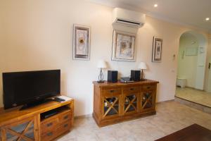 LOS PINOS 19 MENYBER