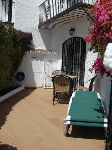 LOS PINOS 19 MENYBER