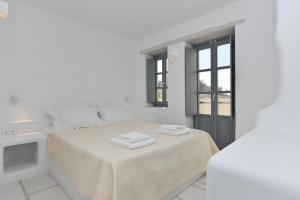 Sea Swell Villas at Santa Maria