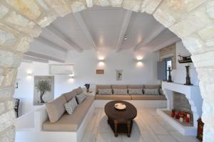 Sea Swell Villas at Santa Maria