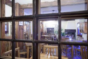 Hotel Maison Saint Jean